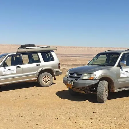 Desert Breeze Mitzpe Ramon Exterior photo