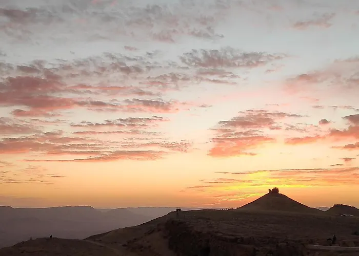 Desert Breeze