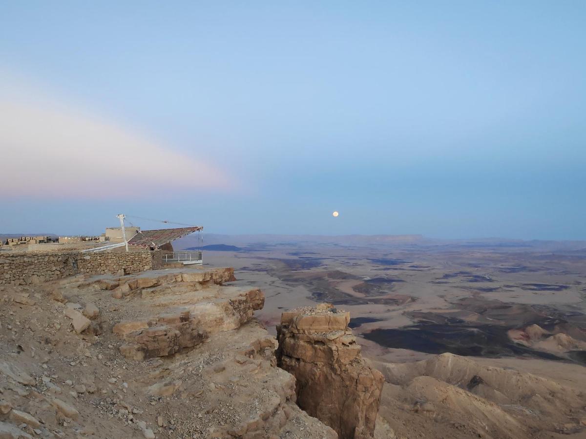 Desert Breeze Mitzpe Ramon
